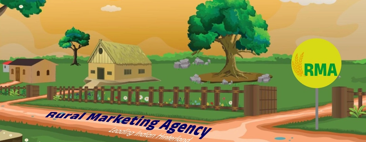 Rural Marketing Agency Home Banner